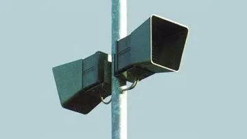 В Дзержинском проведут испытания системы оповещения населения 28 октября