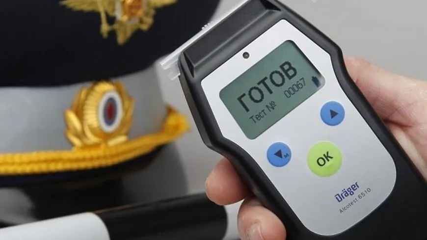 Служба пропаганды БДД ОГИБДД МУ МВД России «Люберецкое»