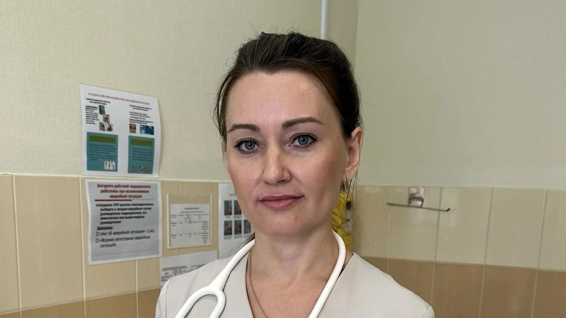 В Домодедове врачи спасли 12-летнюю девочку с диабетическим кетоацидозом