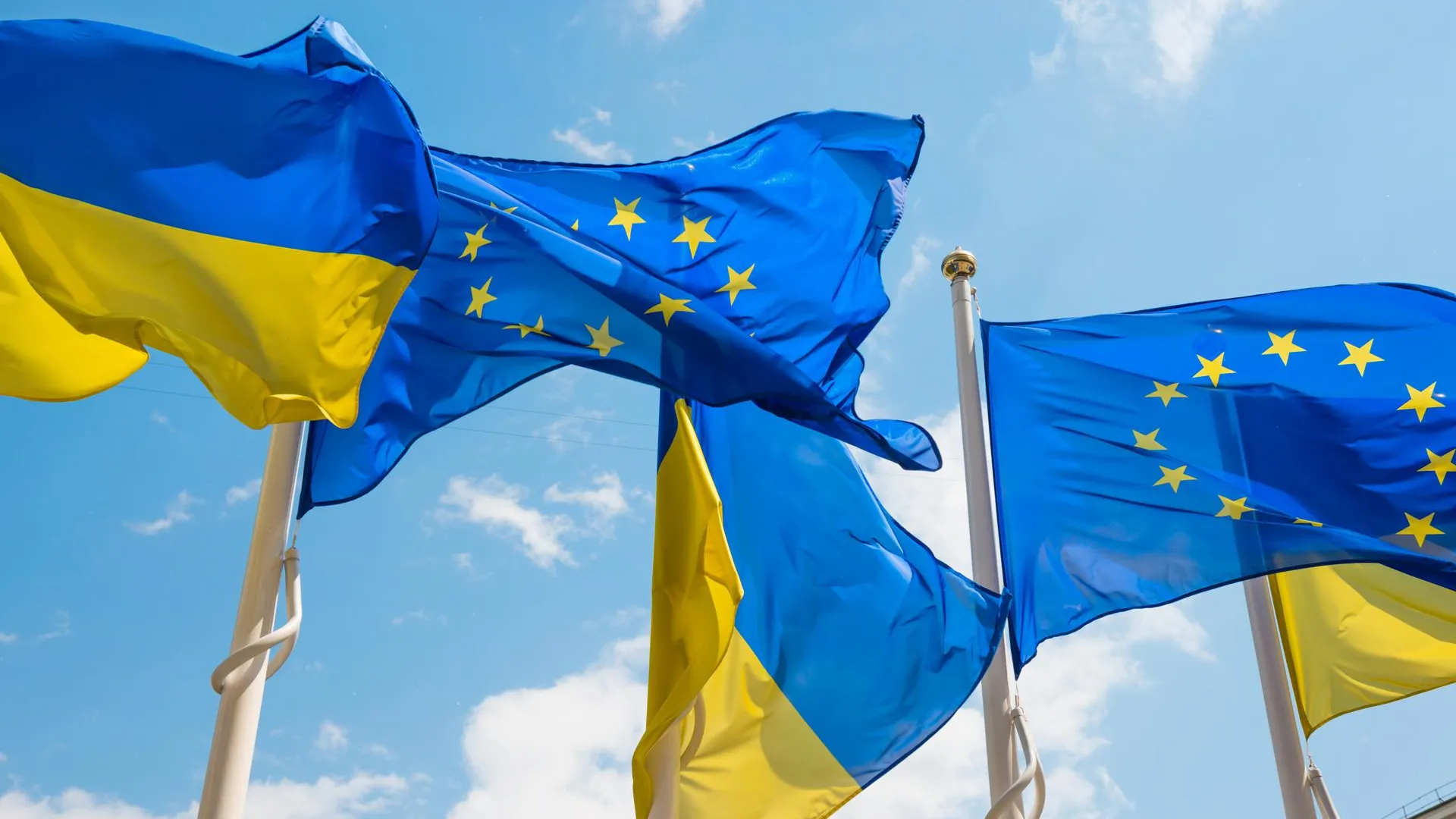 Европе предложили альтернативный план по Украине