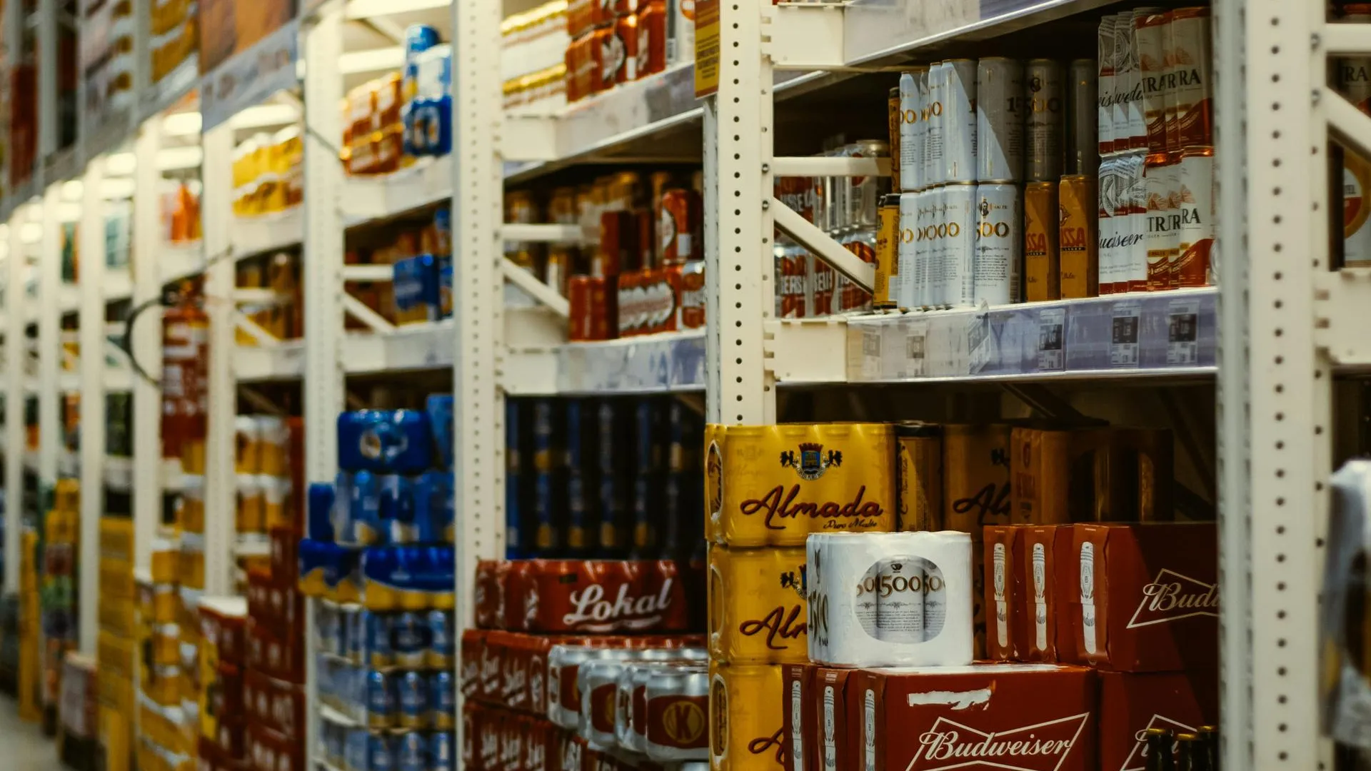 WT: Онтарио запретит продажу алкоголя из США, если Трамп установит пошлины
