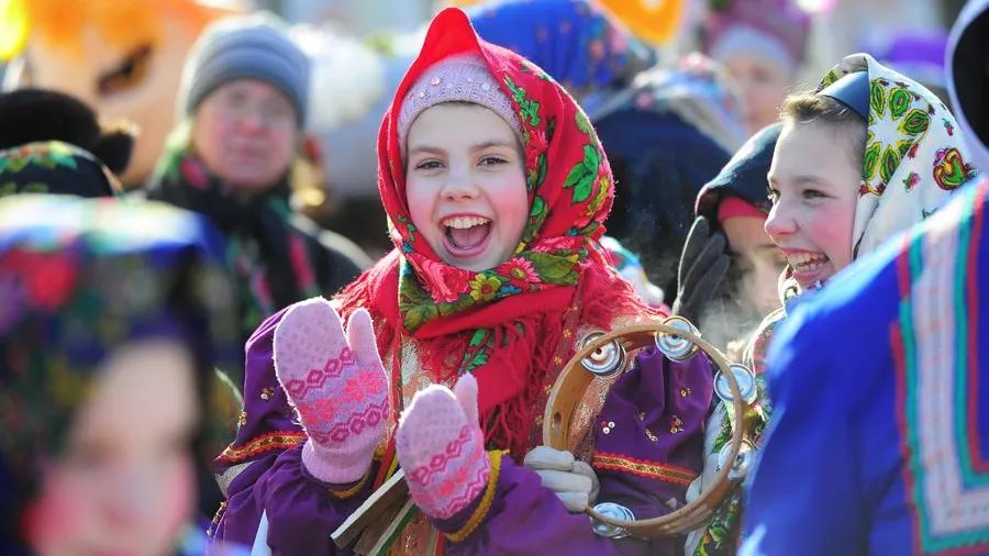 14 мест, где отметить Масленицу в Подмосковье