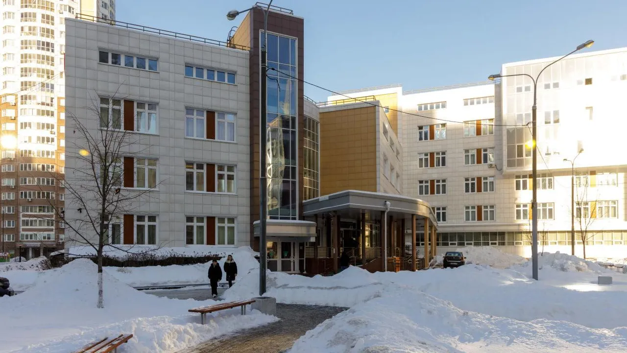Бесплатный онкоскрининг можно сделать в Люберцах 3 февраля