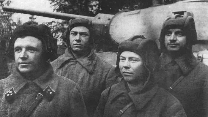 Жители Подмосковья могут рассказать о боевых товарищах своих дедов в рамках проекта «СВОИ»