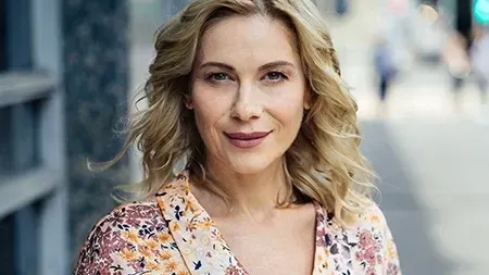 Звезда сериала «Склифосовский» родила первого ребенка в 49 лет