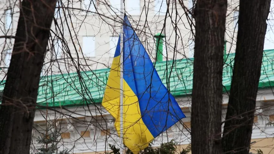 Украинская делегация может провести переговоры в Москве с участием США