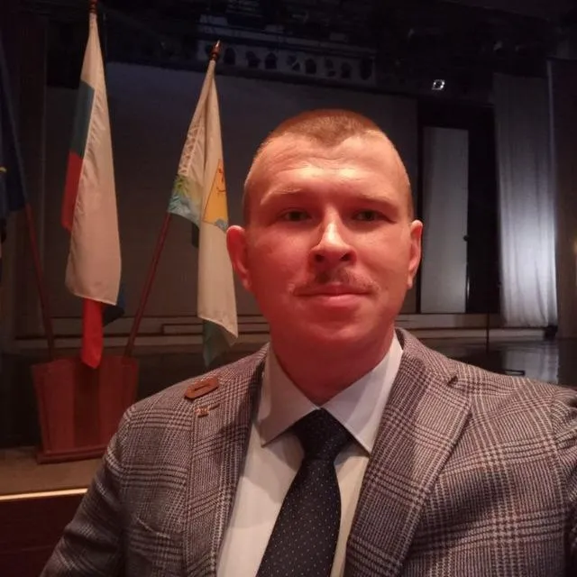 Telegram-канала Никиты Горелова