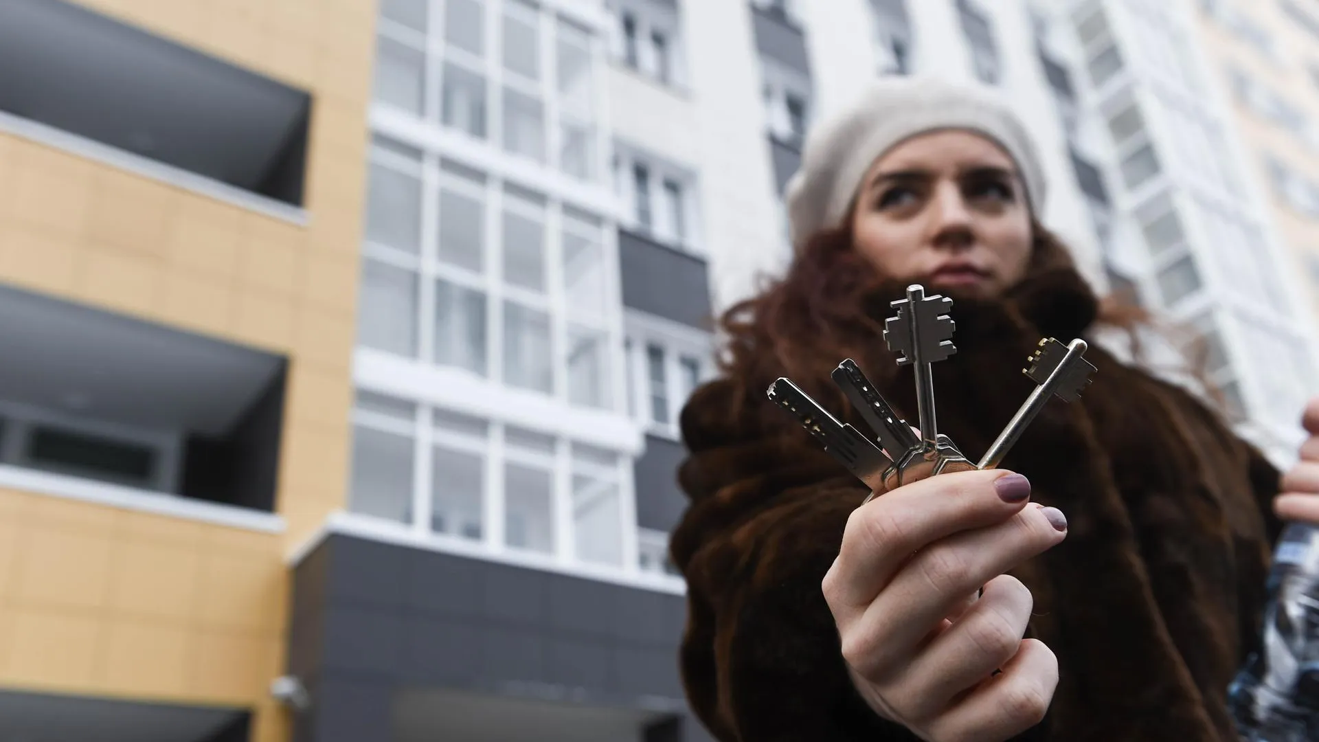 365 свидетельств по программе «Социальная ипотека» выдадут в Подмосковье в 2020 году