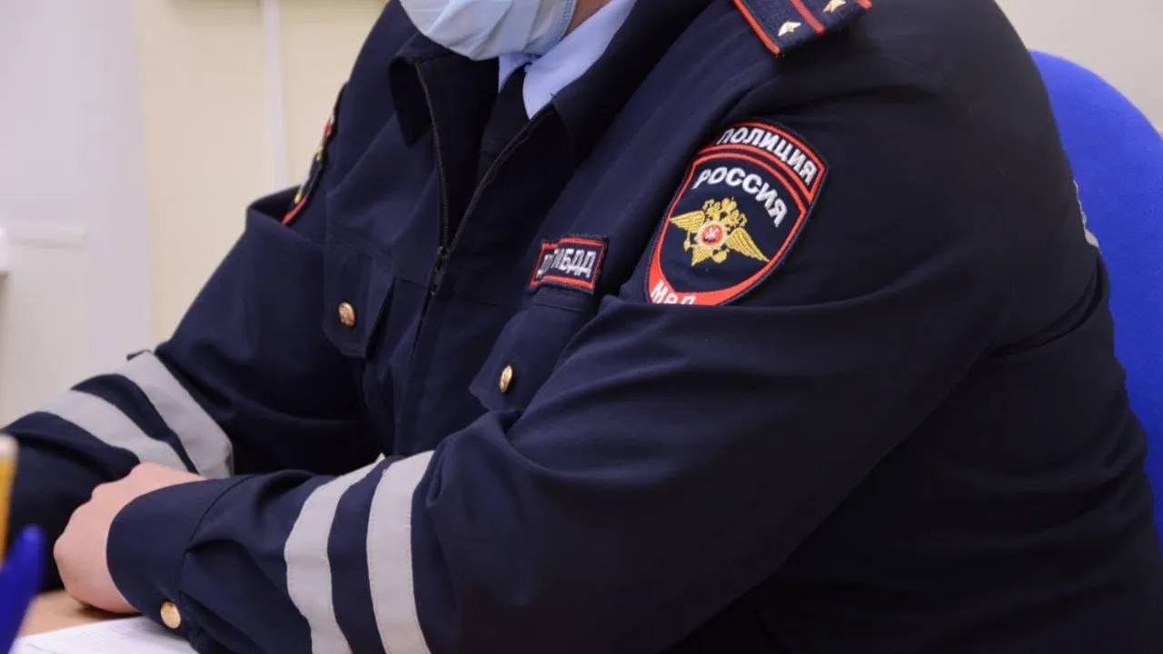 Более 25 преступлений раскрыли в Красногорске за неделю
