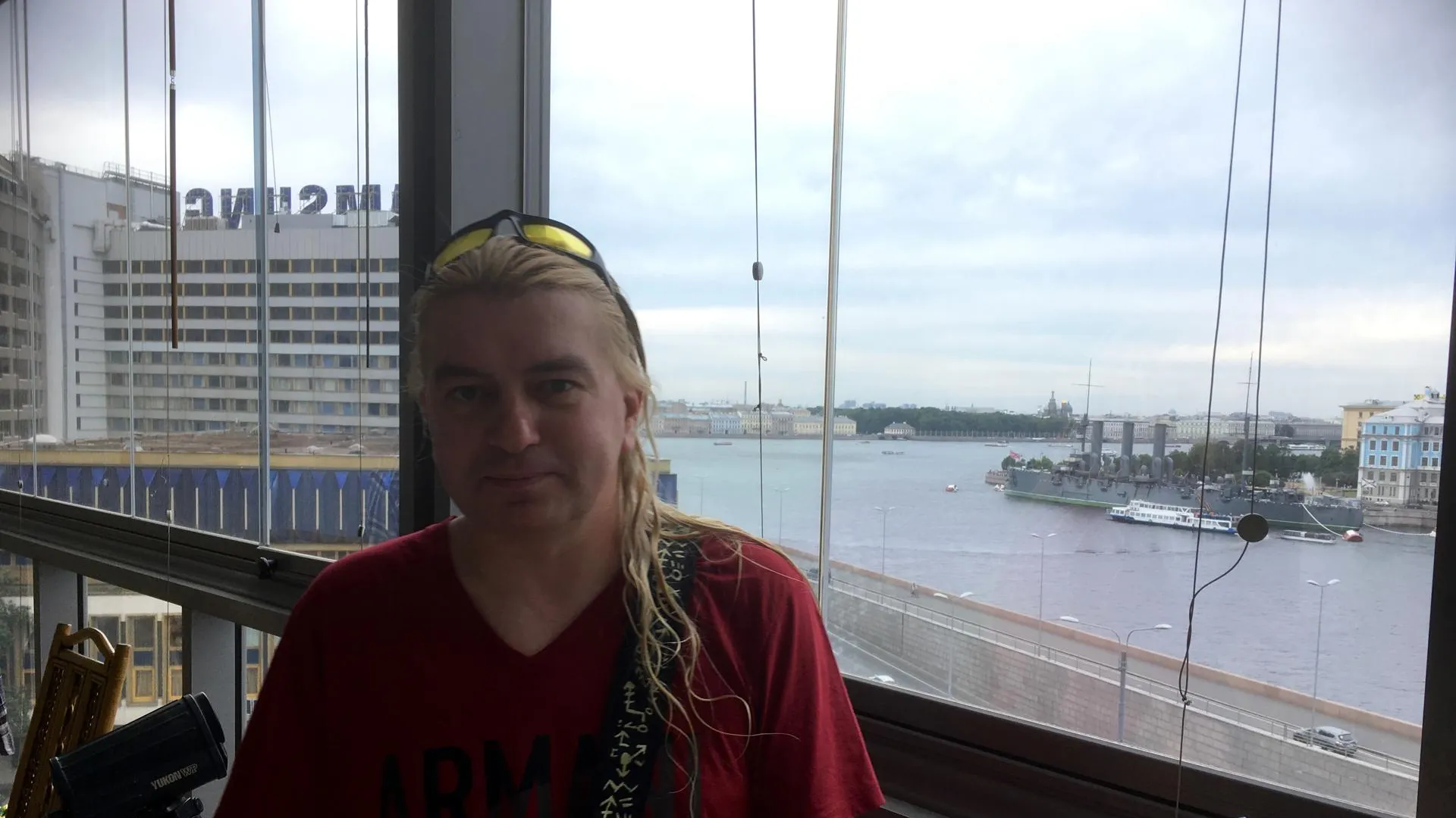 Наташафедор. Собственная работа, CC BY-SA 4.0