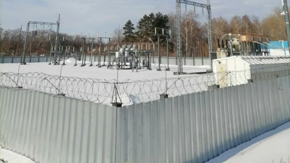 Понижающую станцию построят на сельскохозяйственном предприятии Подмосковья