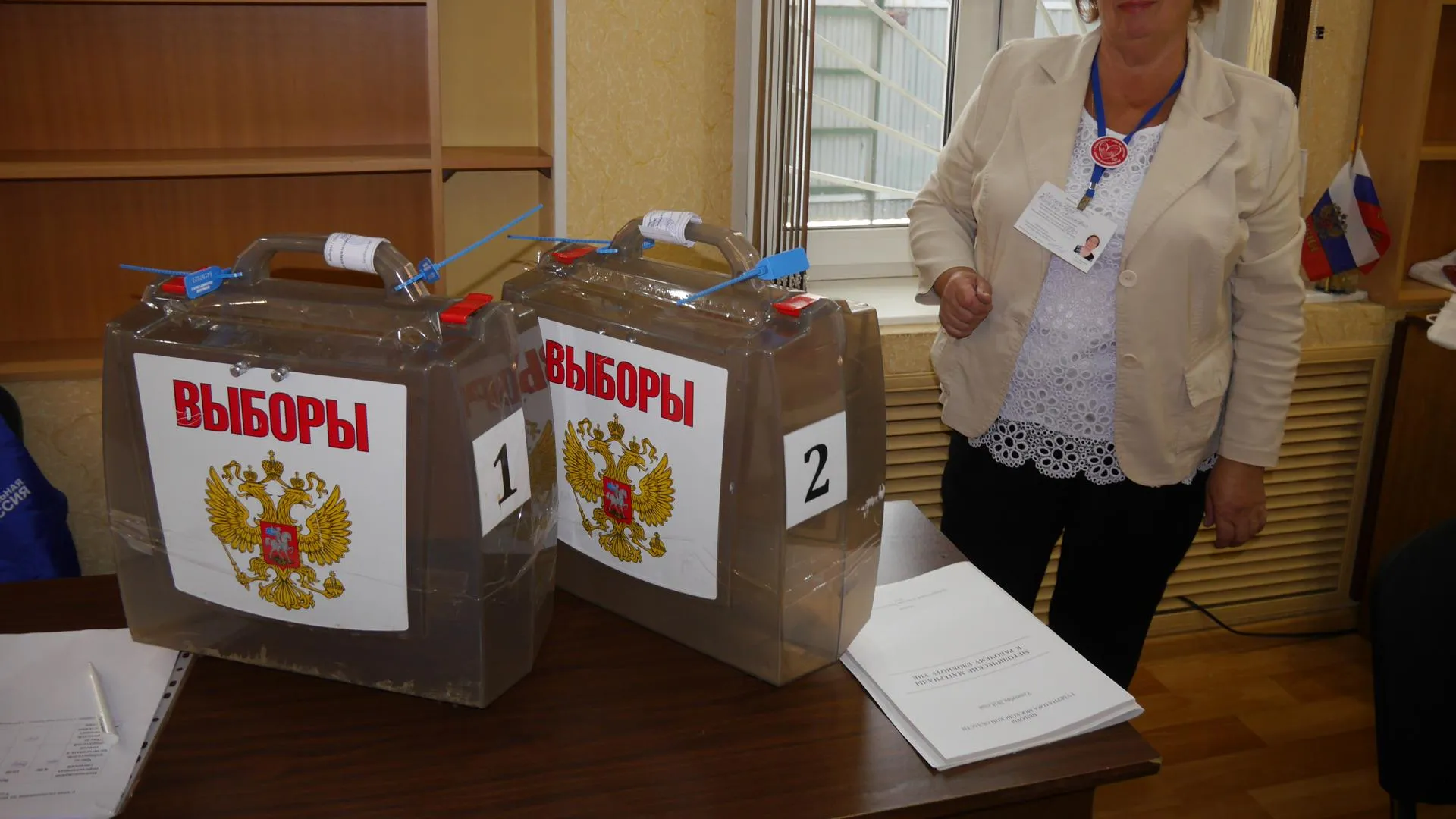 Политолог назвал результат Воробьева на выборах губернатора Подмосковья успешным