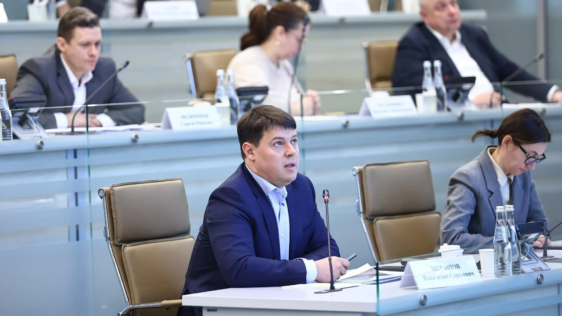 Оборот в общепите по итогам 2022 года превышает 145 млрд руб в Подмосковье
