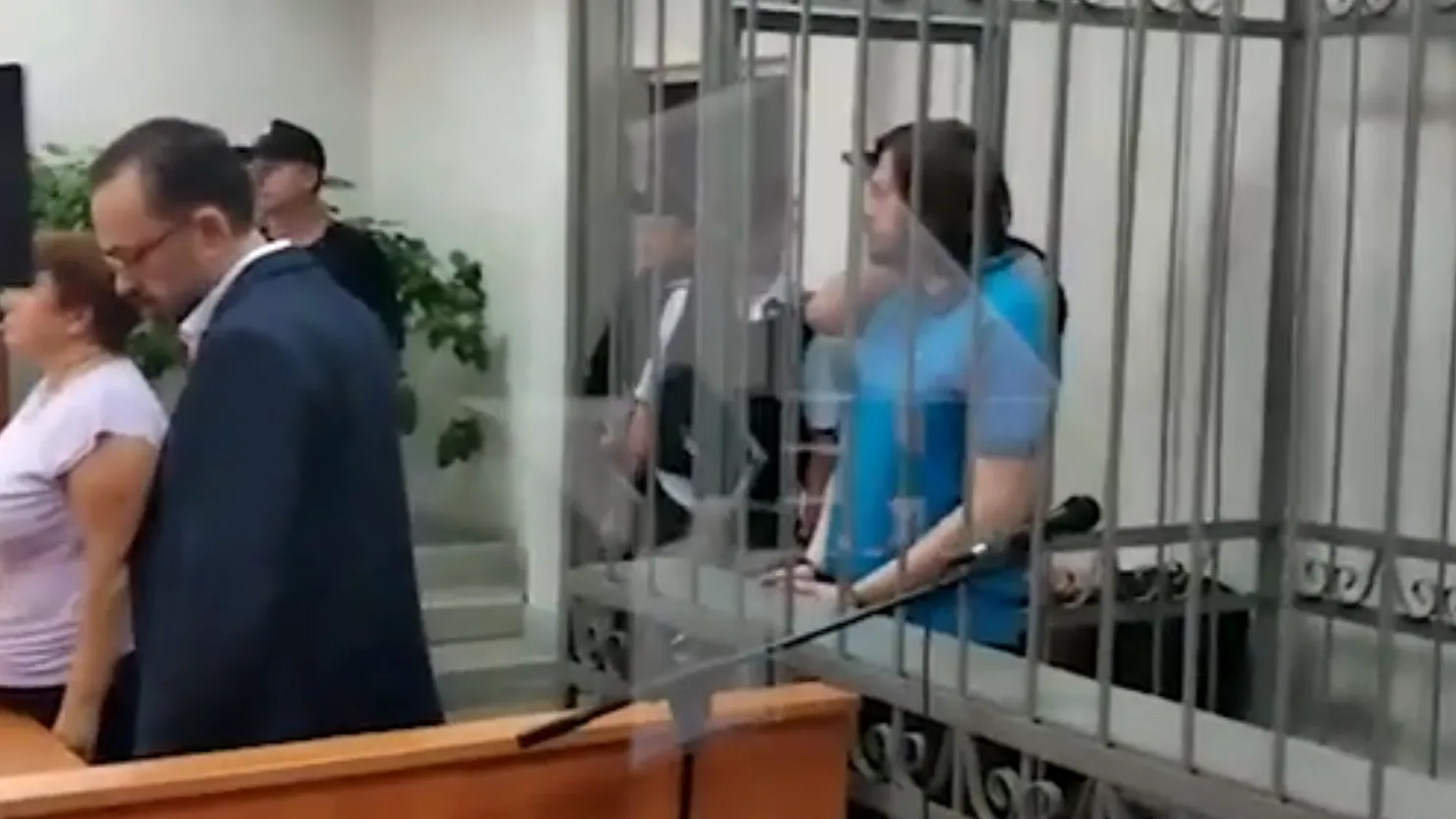 Подозреваемый в убийстве девочки в Серпухове 9,5 лет назад проходил стажировку в полиции