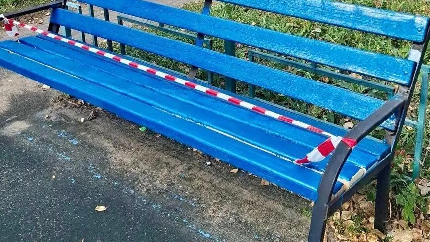 Свыше 1,6 тыс дефектов устранено в Подмосковье в содержании малых архитектурных форм