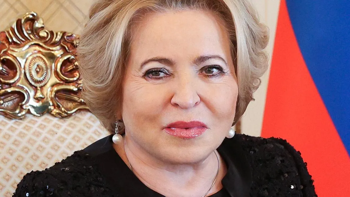 Матвиенко: вклад каждого этноса в развитие России значителен и заметен