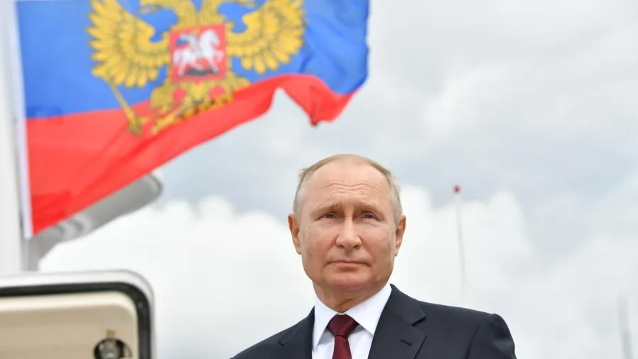 Путин: Россия ответит на размещение американских вооружений в Германии