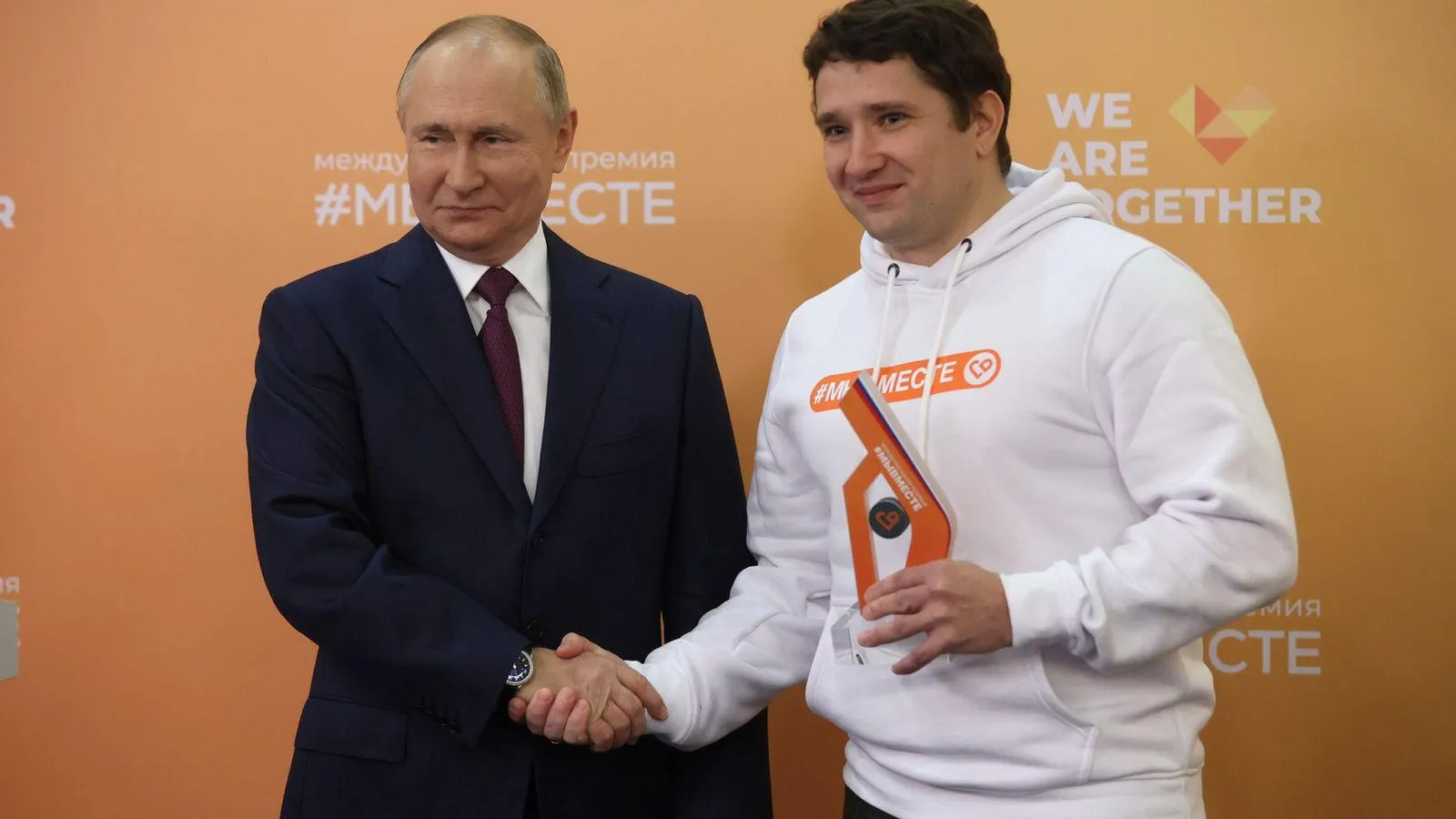 Педиатр из Одинцова – о горячей линии для родителей и награде «Волонтер года» от Путина