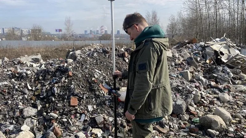 Ущерб в размере 262 тыс рублей возместят землям Ленинского округа