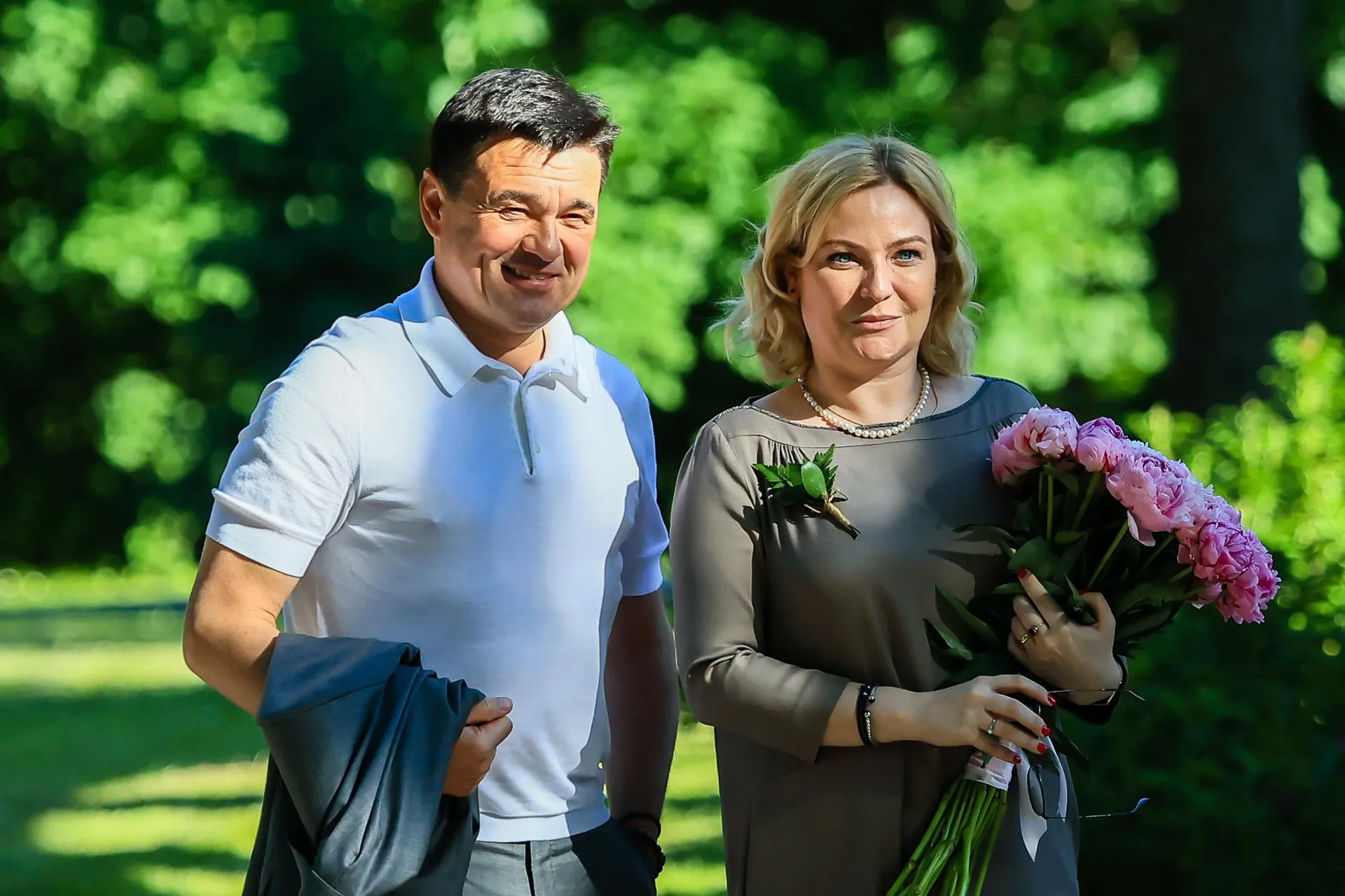 Константин Семенец