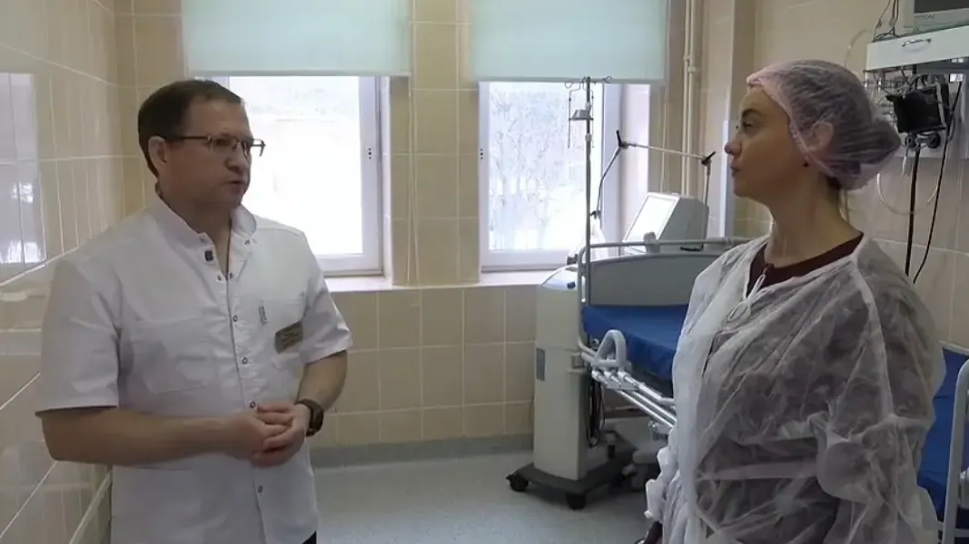 В Пушкинском округе расширяют меры поддержки медиков