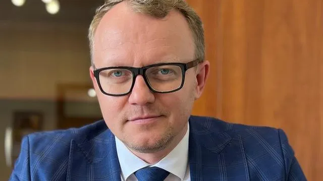 Губернатор Севастополя Развожаев уволил и. о. своего заместителя Горлова