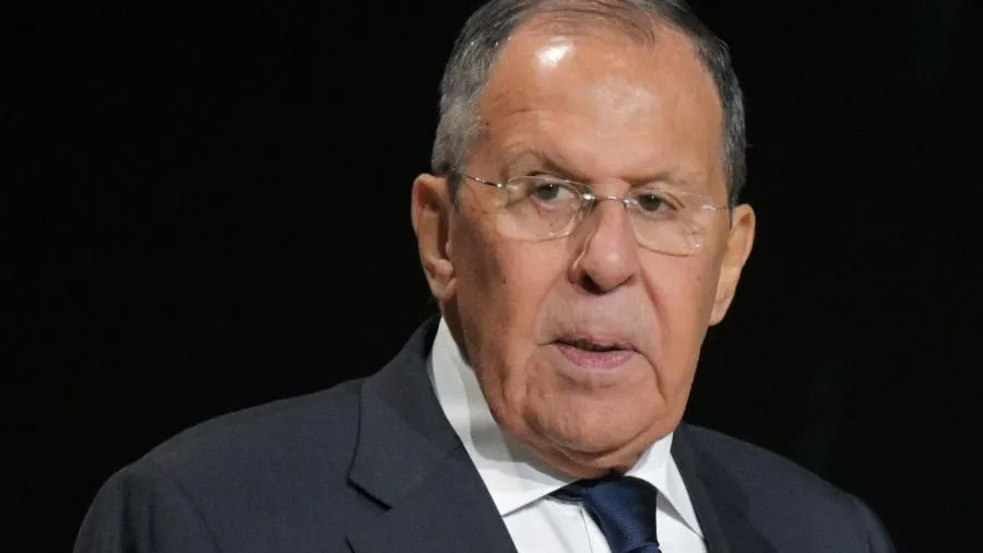 Лавров представит генсеку ООН доклад о событиях в Буче
