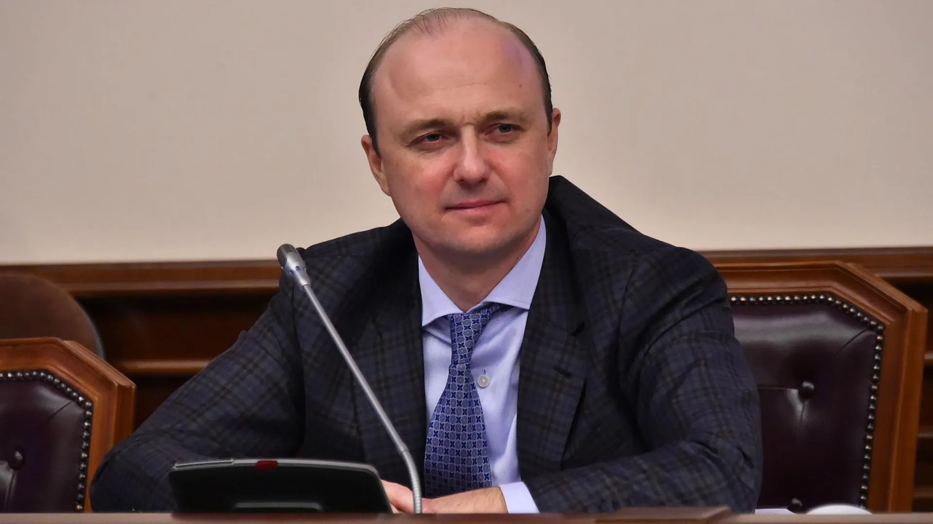 Мособлдума внесла изменения в закон о генплане Московской области