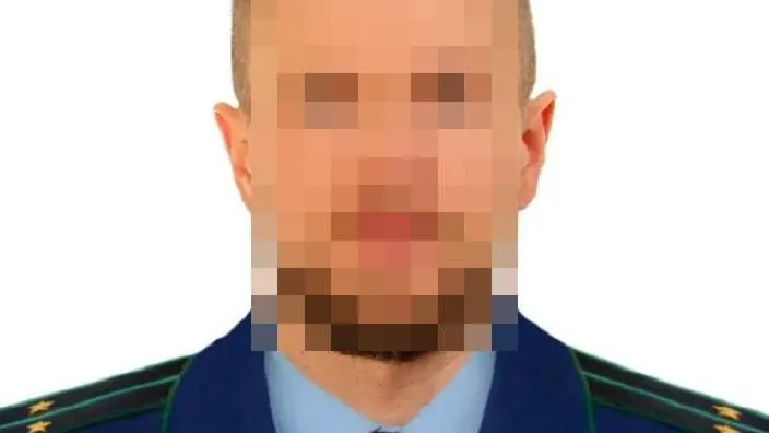 «Вы взяточники»: таранивший храм во Владивостоке оказался уволенным следователем