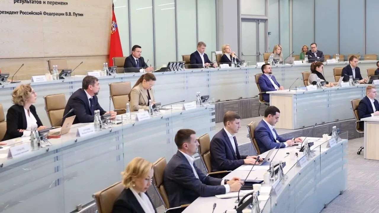 В Домодедове больше 500 обращений поступило в фонд «Защитники Отечества»