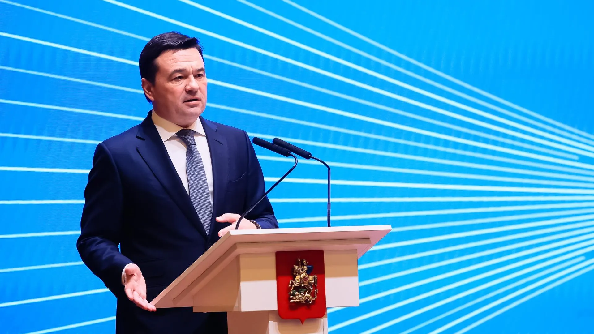 Константин Семенец