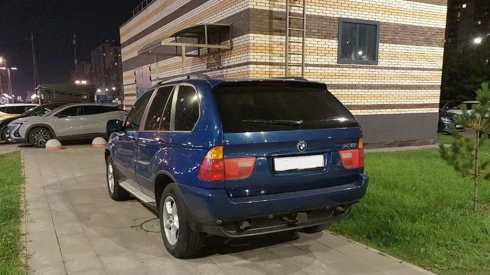 730 водителей оштрафовали за нарушения правил парковки в Подмосковье в августе