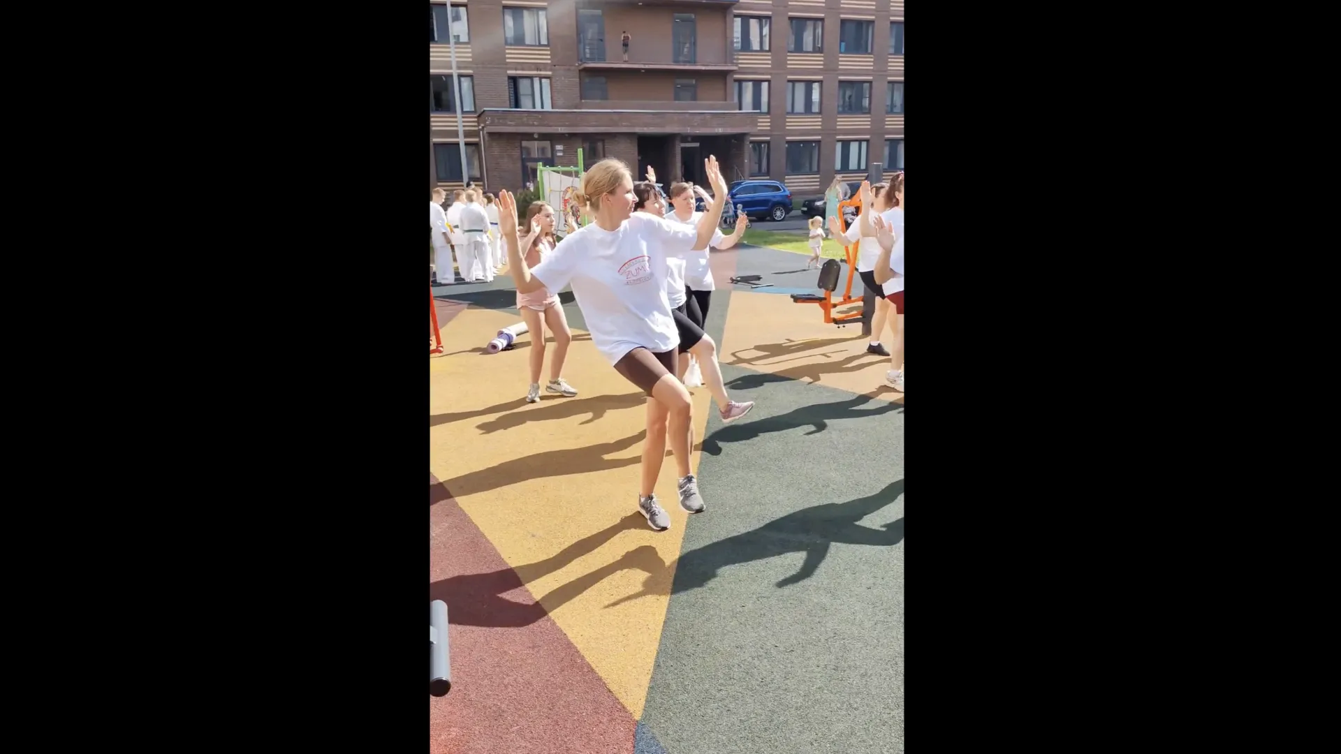 Жителей ЖК «Столичный» Балашихи 7 июня ждут на первые летние мероприятия
