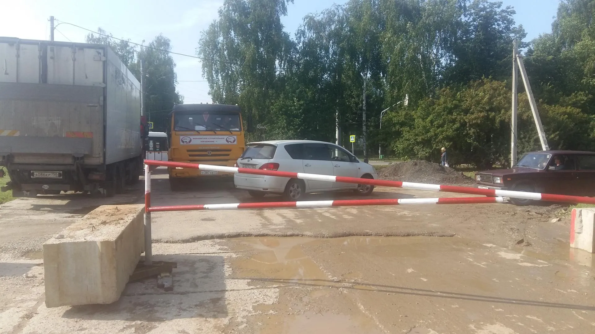 группа «ТУ в микрорайоне «Кузнечики» в социальной сети «ВКонтакте»