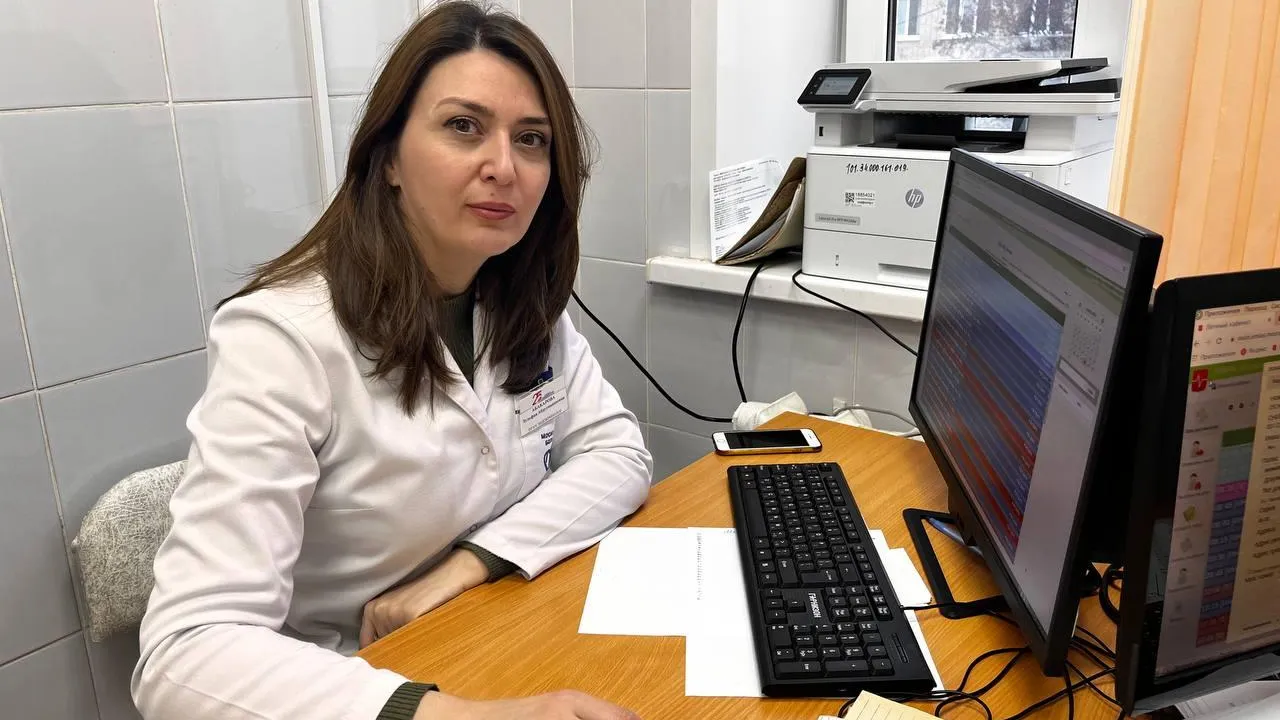 Эндокринолог из Можайска рассказала, как подготовиться к поездке