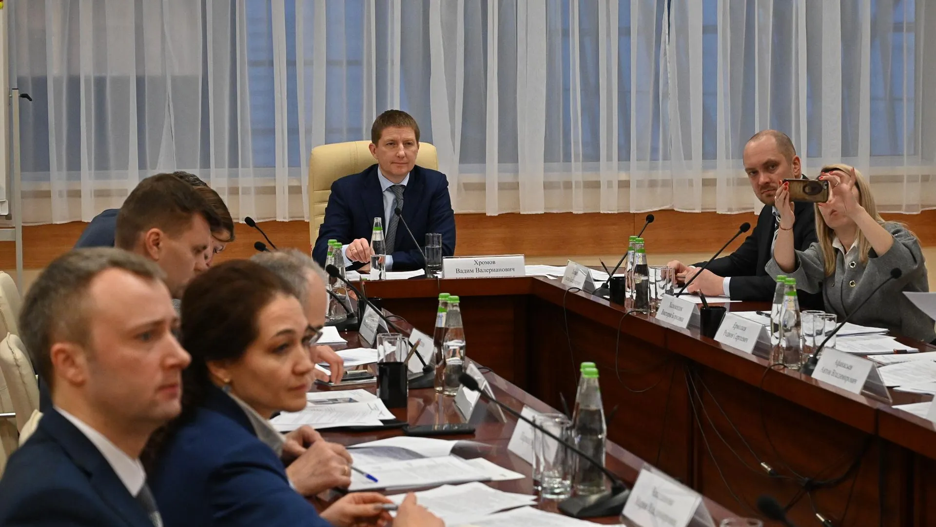Завод по выпуску установок тепло- и электроэнергии построят в Подмосковье