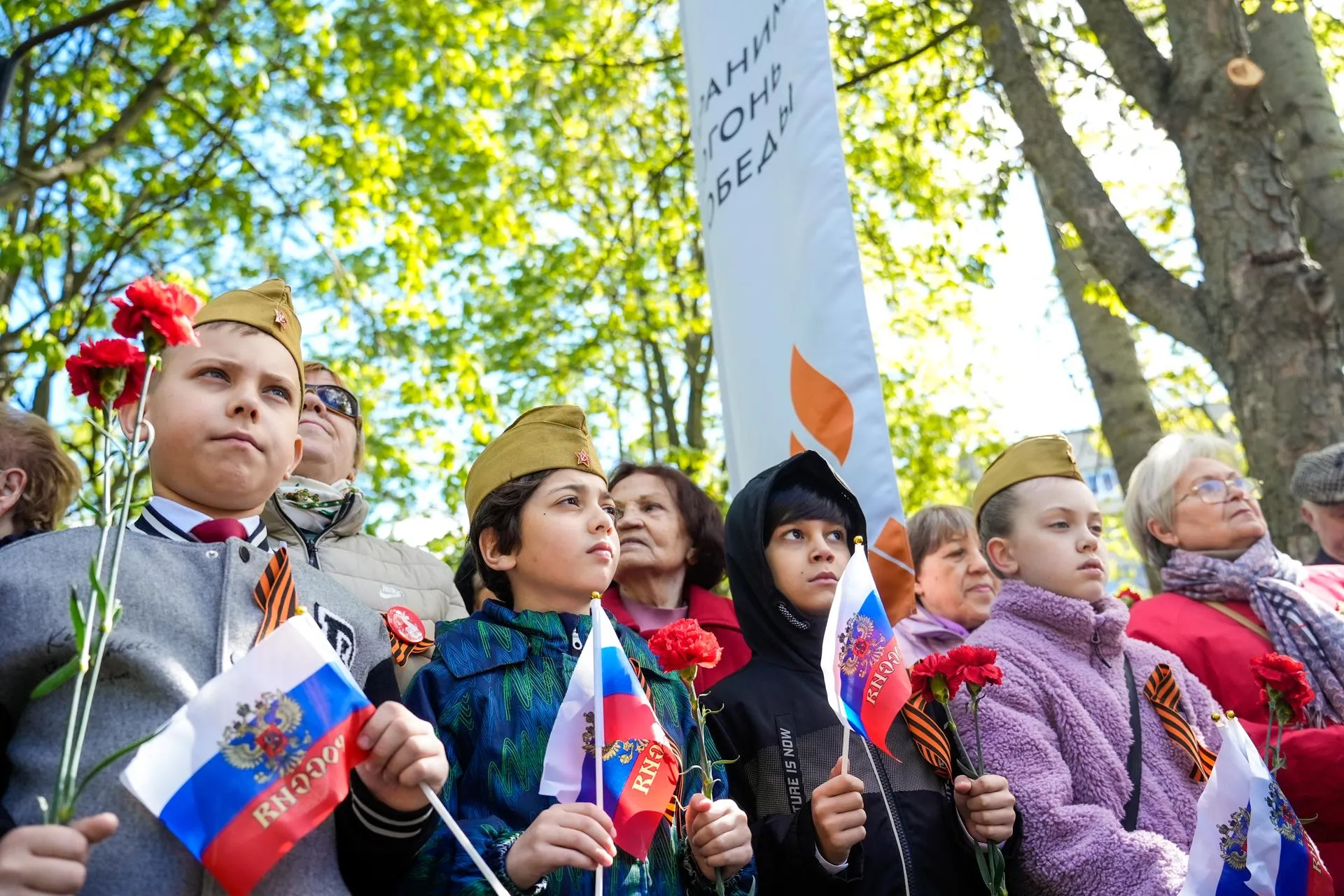 Александра Степанова