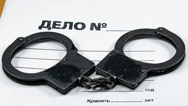 Пьяный новосибирец ломился в полицию из-за взлома игр и получил уголовное дело