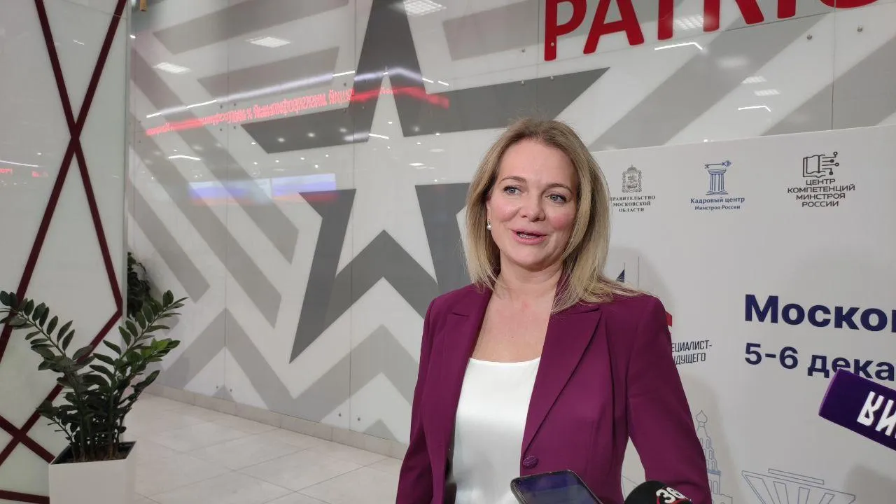 Александра Кузьмина рассказала об уникальности профессии архитектора