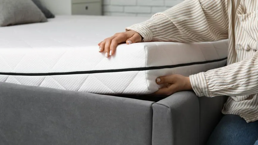 Матрасы из отходов начали выпускать в России