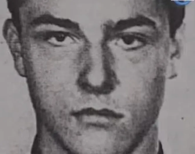 ГСУ СК России по Санкт-Петербургу. Кадр из документального фильма «Нечеловеческие преступления» из цикла «Вне закона» (2015),