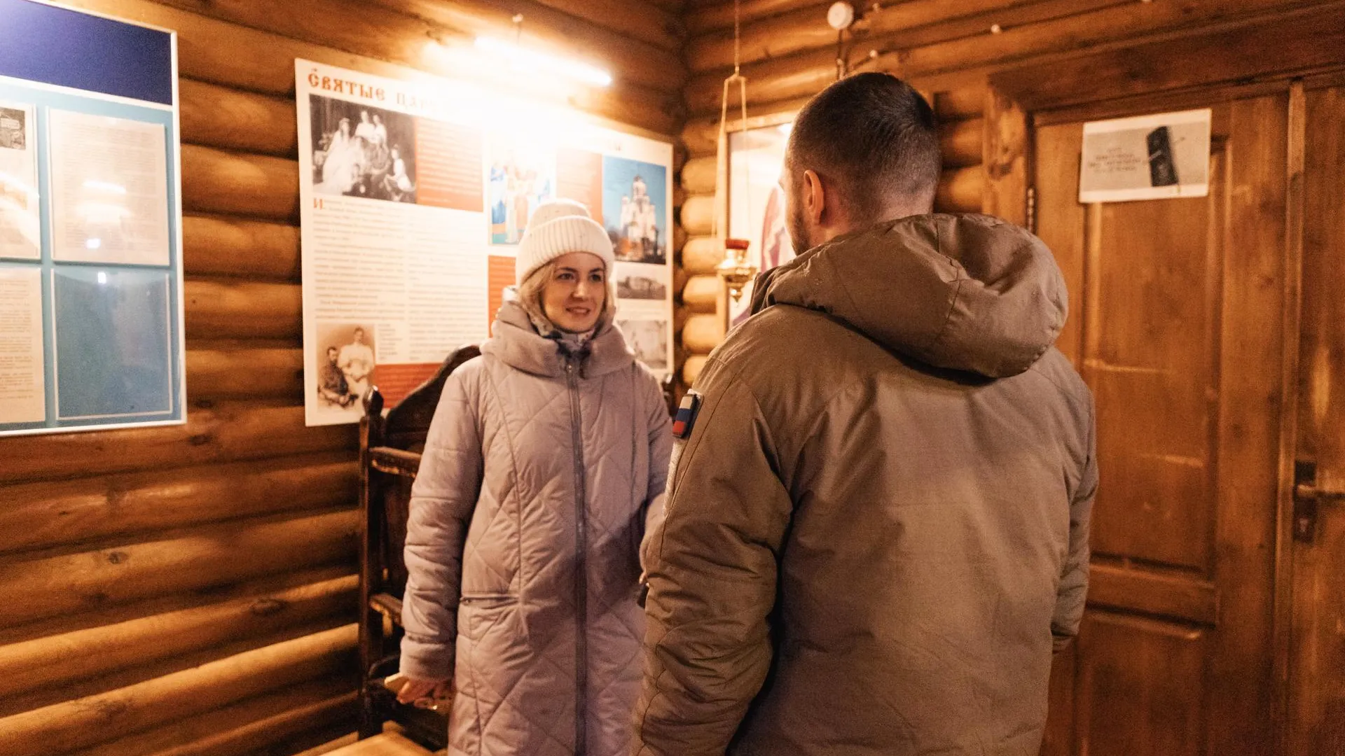 Житель Домодедово с позывным Москва рассказал о службе в зоне СВО