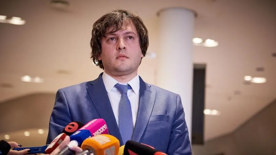 Премьер-министр Грузии: Зурабишвили придется сложить полномочия, несмотря на отказ