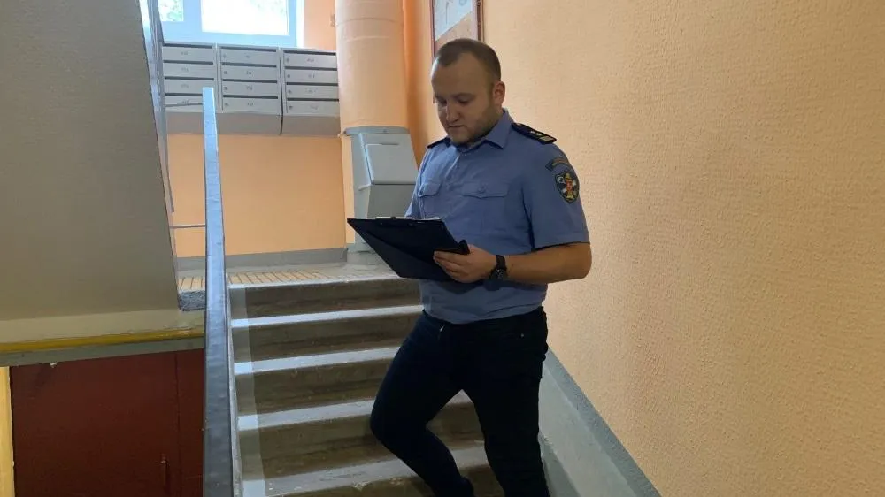 Около 2 тыс проверок провели общественные жилинспекторы Подмосковья с начала года