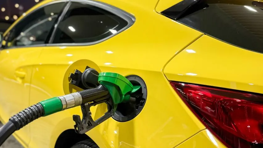 В РФ могут снять запрет на экспорт бензина и дизтоплива для непроизводителей