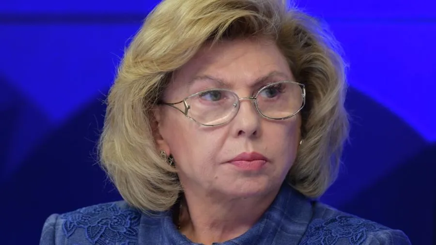 Москалькова попросила Минобороны объяснить механизм демобилизации