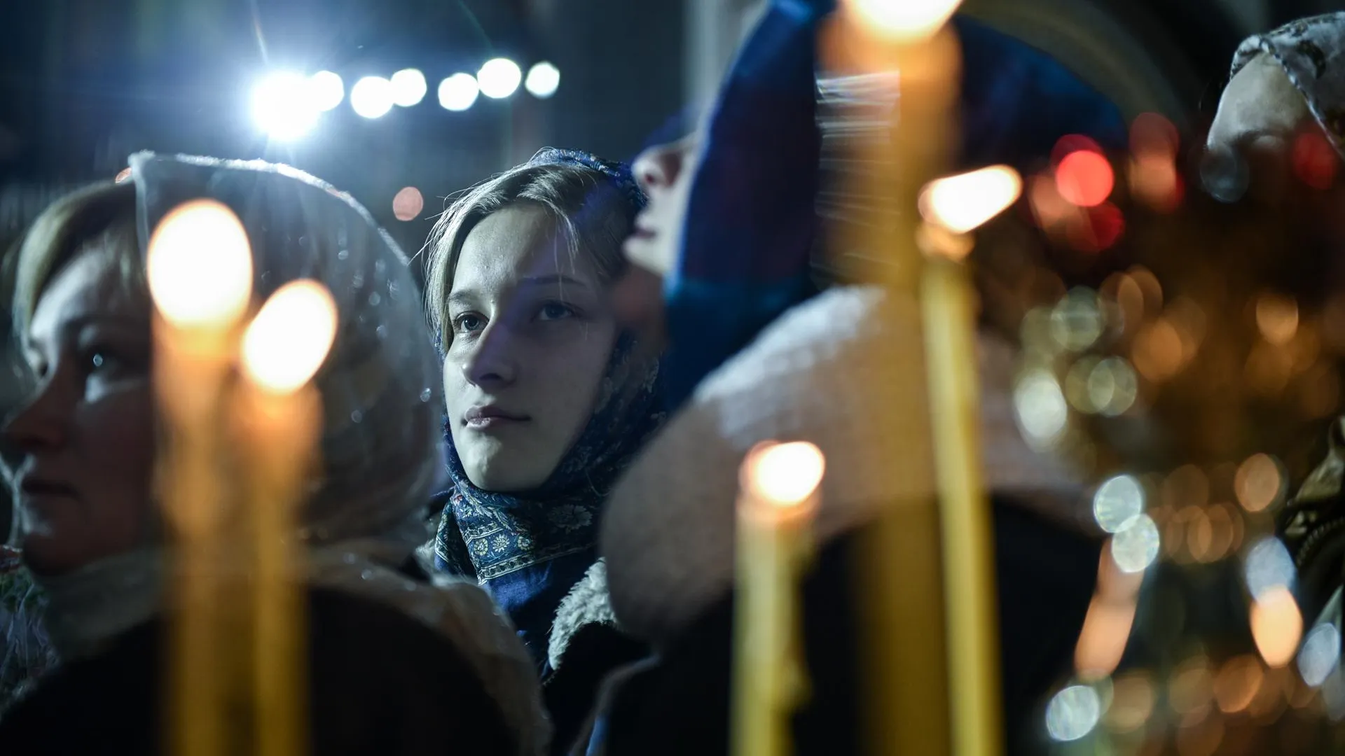 Рождество Христово: история праздника, приметы, традиции