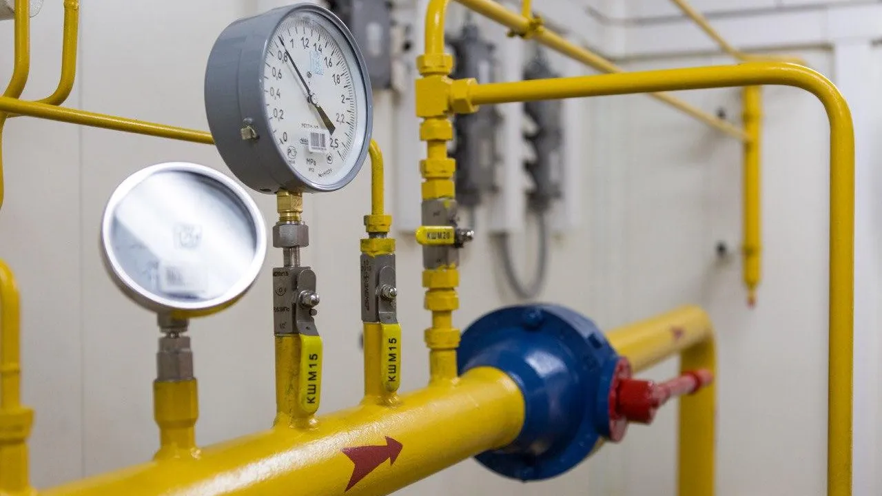 «Мособлгаз» не будет штрафовать из‑за несвоевременной поверки прибора учета газа