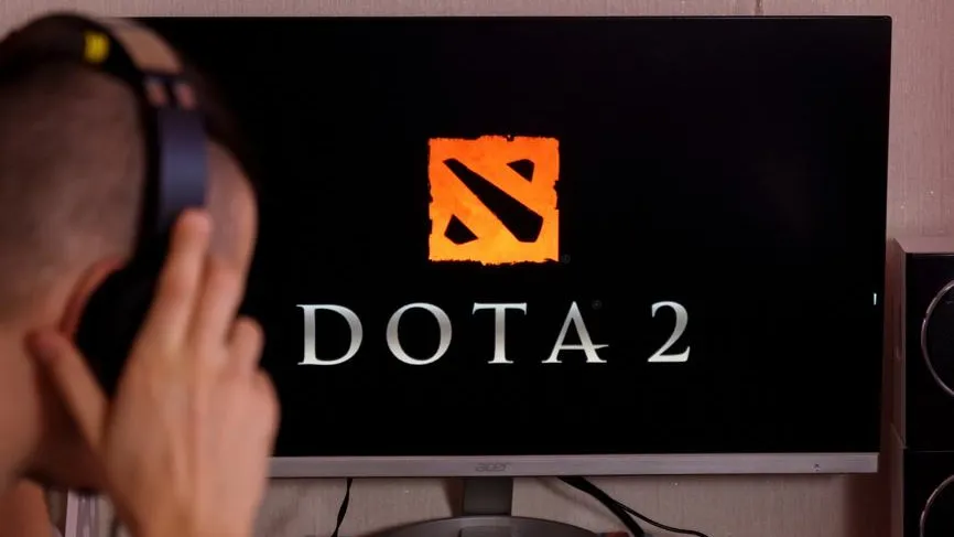Российские команды заняли топ-4 на чемпионате мира по Dota 2 The International