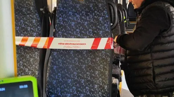 На автовокзалах Подмосковья прошла 41 антитеррористическая тренировка в 2024 г